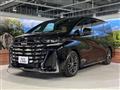 2024 Toyota Vellfire