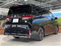 2024 Toyota Vellfire