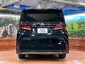 2024 Toyota Vellfire