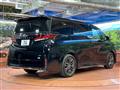 2024 Toyota Vellfire