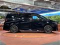 2024 Toyota Vellfire