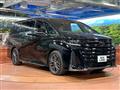 2024 Toyota Vellfire