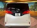 2024 Toyota Alphard Hybrid