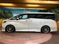 2024 Toyota Alphard Hybrid