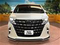 2024 Toyota Alphard Hybrid