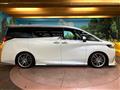 2024 Toyota Alphard Hybrid