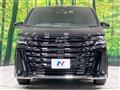 2024 Toyota Vellfire