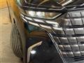 2024 Toyota Alphard Hybrid