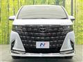 2024 Toyota Alphard Hybrid