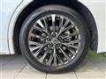 2024 Toyota Vellfire