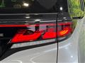 2024 Toyota Vellfire