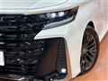 2024 Toyota Vellfire