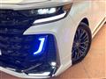 2024 Toyota Vellfire