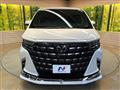 2025 Toyota Alphard Hybrid