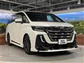 2025 Toyota Vellfire