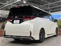 2025 Toyota Vellfire