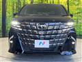 2025 Toyota Alphard Hybrid