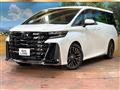 2025 Toyota Vellfire
