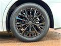 2025 Toyota Vellfire