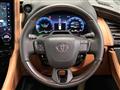 2025 Toyota Vellfire
