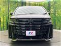 2025 Toyota Vellfire