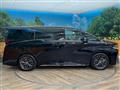 2023 Toyota Vellfire