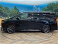 2023 Toyota Vellfire