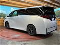 2024 Toyota Vellfire
