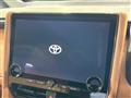 2024 Toyota Vellfire