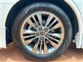 2025 Toyota Alphard Hybrid