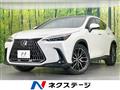 2023 Lexus NX