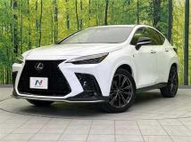 2023 Lexus NX