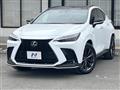 2024 Lexus NX