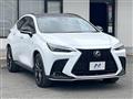2024 Lexus NX