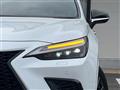 2024 Lexus NX