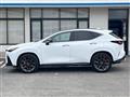 2024 Lexus NX