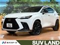 2025 Lexus NX