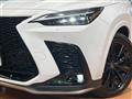 2025 Lexus NX