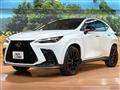 2025 Lexus NX