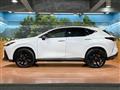 2025 Lexus NX