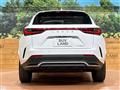 2025 Lexus NX