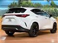 2025 Lexus NX