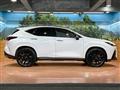 2025 Lexus NX