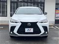 2023 Lexus NX