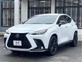 2023 Lexus NX