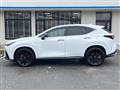 2023 Lexus NX