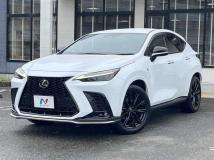2023 Lexus NX