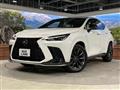 2023 Lexus NX