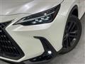 2023 Lexus NX
