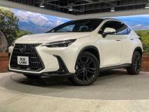 2023 Lexus NX